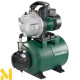Насосна станція Metabo HWW 3300/25 G