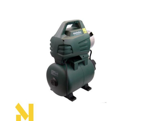 Насосна станція Metabo HWW 3500/25 Inox
