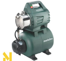 Насосна станція Metabo HWW 3500/25 Inox
