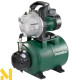 Насосна станція Metabo HWW 4000/25 G