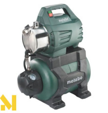 Насосна станція Metabo HWW 4500/25 Inox