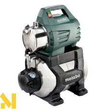 Насосна станція Metabo HWW 4500/25 Inox Plus