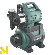 Насосна станція Metabo HWWI 4500/25 Inox