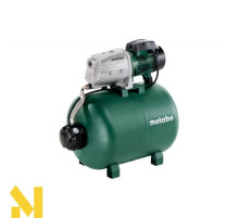 Насосна станція Metabo HWW 9000/100 G