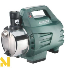 Насос автомат Metabo HWA 3500 Inox