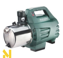 Насос автомат Metabo HWA 6000 Inox