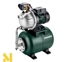 Насосна станція Metabo HWW 3500/25 G