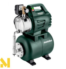 Насосна станція Metabo HWW 4000/25 Inox