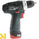 Акумуляторний дриль-шуруповерт Metabo POWERMAXX BS BASIC