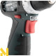 Акумуляторний дриль-шуруповерт Metabo POWERMAXX BS BASIC