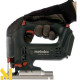 Лобзик акумуляторний Metabo STAB 18 LTX 100 (2x5.2 Аг)