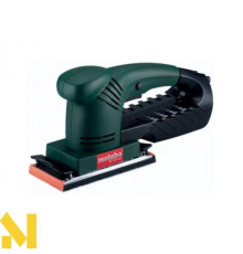 Шліфмашина вібраційна Metabo SR 180 Intec