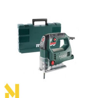 Лобзик електричний Metabo STEB 65 Quick + кейс