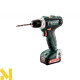 Дриль-шуроповерт акумуляторний Metabo PowerMaxx BS 12