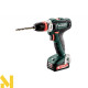 Акумуляторний дриль-шуруповерт Metabo PowerMaxx BS 12 Q