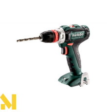 Акумуляторний шуруповерт Metabo PowerMaxx BS 12 Q