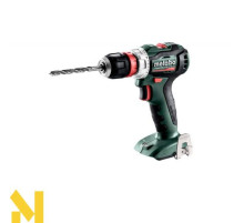 Акумуляторний шуруповерт Metabo PowerMaxx BS 12 BL Q