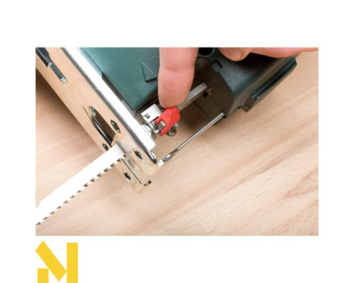 Лобзик електричний Metabo STEB 70 Quick