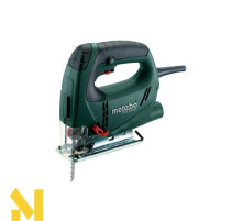 Лобзик електричний Metabo STEB 70 Quick