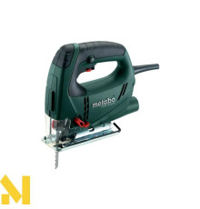 Лобзик електричний Metabo STEB 70 Quick + кейс