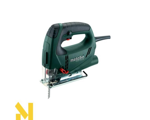 Лобзик електричний Metabo STEB 70 Quick + кейс