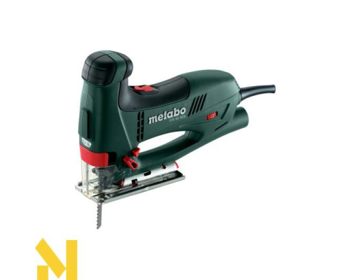 Лобзик електричний Metabo STE 90 SCS + кейс