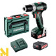 Дриль-шуруповерт акумуляторний Metabo PowerMaxx BS 12 BL