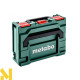 Дриль-шуруповерт акумуляторний Metabo PowerMaxx BS 12 BL