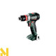 Шуруповерт акумуляторний Metabo Powermaxx BS 12 BL Q (без АКБ та ЗП)