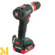 Дриль-шуруповерт акумуляторний Metabo PowerMaxx BS 12 BL Q PRO