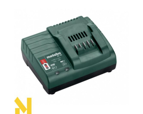 Дриль-шуруповерт акумуляторний Metabo PowerMaxx SB 12 BL