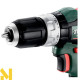 Дрель-шуруповерт аккумуляторный Metabo PowerMaxx SB 12 BL (601046800)
