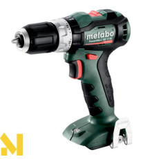 Дриль-шурупокрут акумуляторний Metabo PowerMaxx SB 12 BL (без АКБ та ЗП)