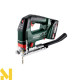 Лобзик акумуляторний Metabo STB 18 L 90 (без АКБ та ЗП)