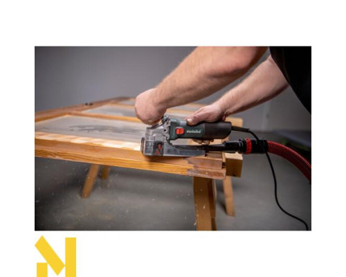 Фрезер для зняття лаку Metabo LF 850 S