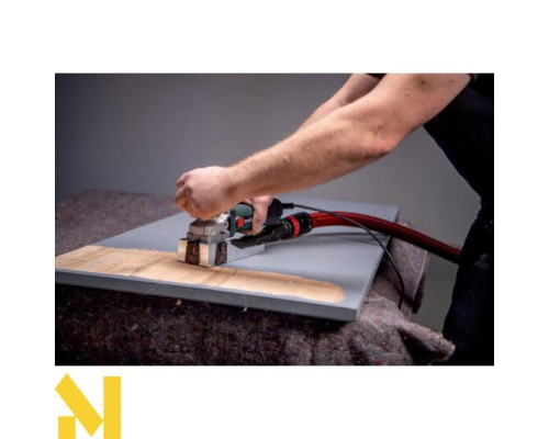 Фрезер для зняття лаку Metabo LF 850 S