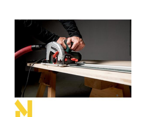 Пила дискова Metabo KS 66 FS