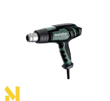 Фен технічний Metabo HG 16-500