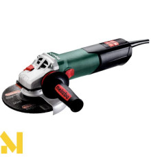 Болгарка (шліфмашина кутова) Metabo WE 17-150 Quick (601074000)