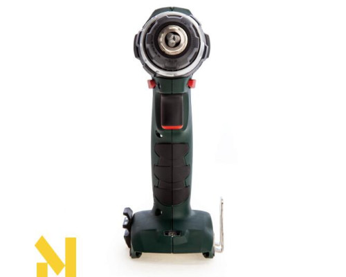 Шуруповерт ударний акумуляторний Metabo PowerMaxx SB 12 (без АКБ та ЗП)