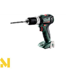 Акумуляторний ударний шуруповерт Metabo SB 12 BL