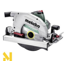 Пила дискова Metabo KS 85 FS