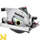 Пила дискова Metabo KS 85 FS