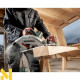 Пила дискова Metabo KS 85 FS