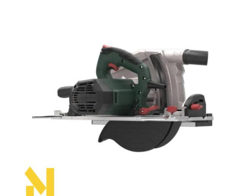 Пила дискова Metabo KS 85 FS