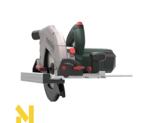 Пила дискова Metabo KS 85 FS
