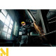 Болгарка (кутова шліфмашина) Metabo WE 19-180 Quick RT