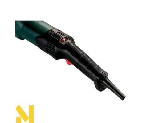 Болгарка (кутова шліфмашина) Metabo WEV 17-125 Quick RT
