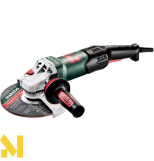 Болгарка (кутова шліфмашина) Metabo WEA 19-180 Quick RT