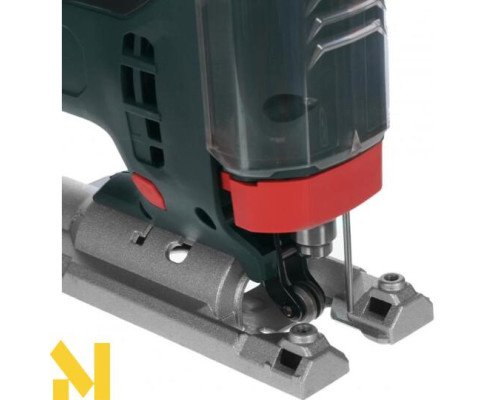 Лобзик електричний Metabo STE 100 Quick + кейс